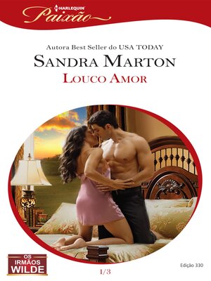 cover image of Louco Amor